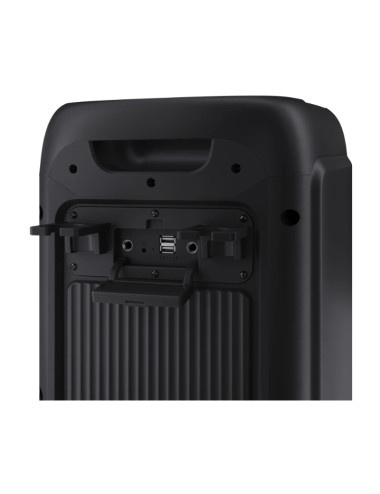 Sharp PS-949 Party Speaker with Built-in Battery | Sharp | Party Speaker | PS-949 XParty Street Beat | 132 W | Waterproof | Blue