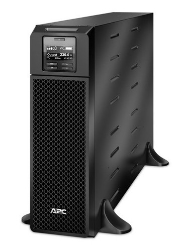 APC Smart-UPS SRT 5000VA -...