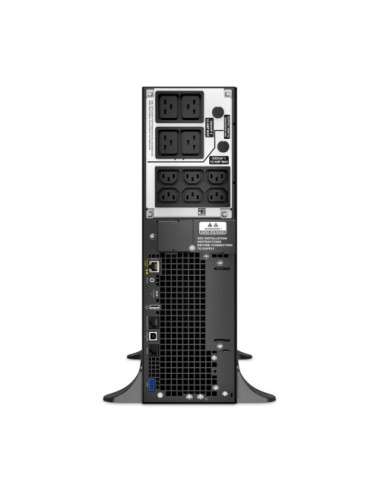 APC Smart-UPS SRT 5000VA -...