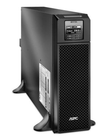 APC Smart-UPS SRT 5000VA -...