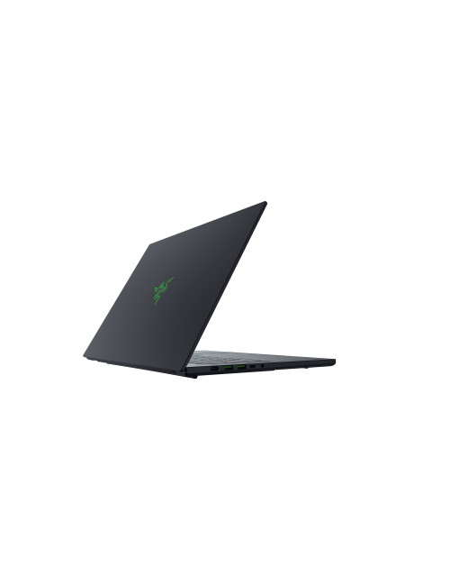 Razer Blade 16 | Black | 16 " | OLED | QHD+ | 2560 x 1600 pixels | AMD Ryzen AI 9 | 365 | 32 GB | LPDDR5X | Solid-state drive ca