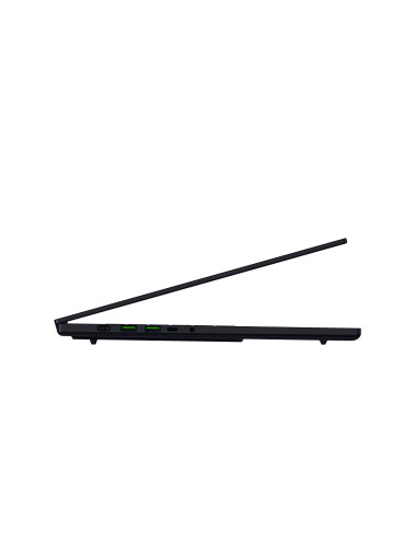 Razer Blade 16 | Black | 16 " | OLED | QHD+ | 2560 x 1600 pixels | AMD Ryzen AI 9 | 365 | 32 GB | LPDDR5X | Solid-state drive ca