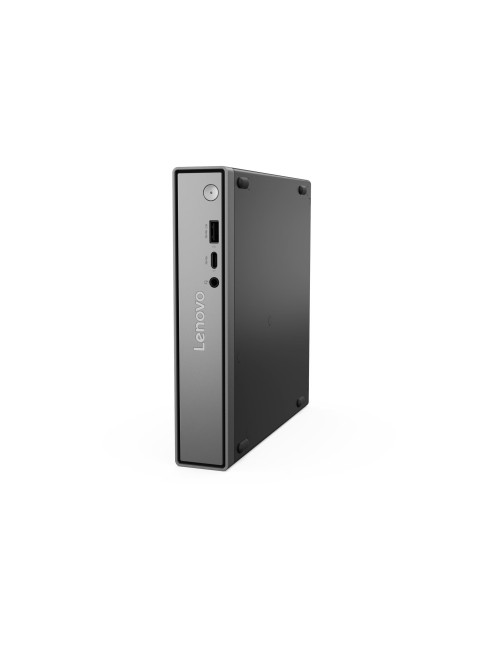 Lenovo ThinkCentre | neo 50q G5 | Desktop | Tiny | Intel Core 7 | 240H | Internal memory 16 GB | SO-DIMM DDR5 | 512 GB | Intel G
