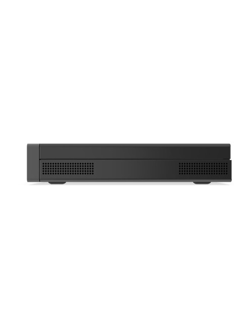 Lenovo ThinkCentre | neo 50q G5 | Desktop | Tiny | Intel Core 7 | 240H | Internal memory 16 GB | SO-DIMM DDR5 | 512 GB | Intel G