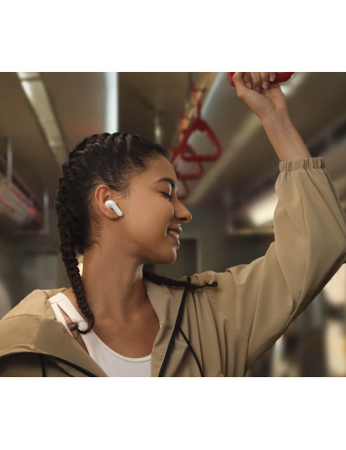 Huawei FreeBuds SE 4 | Bluetooth | ANC | White