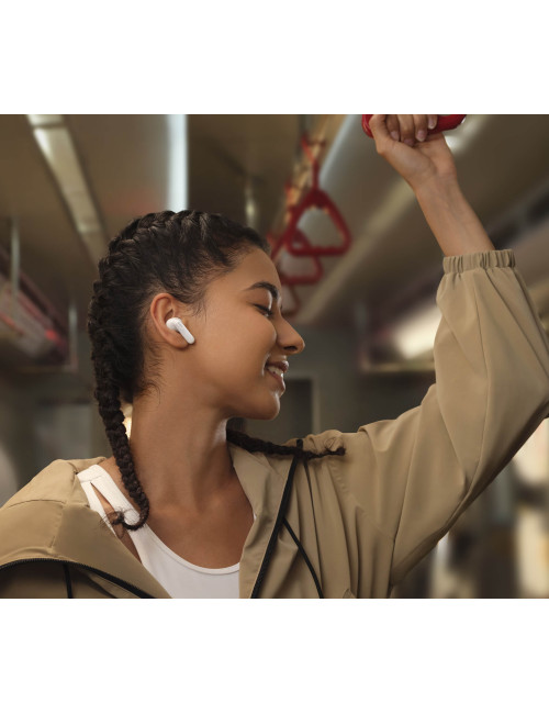 Huawei FreeBuds SE 4 | Bluetooth | ANC | White