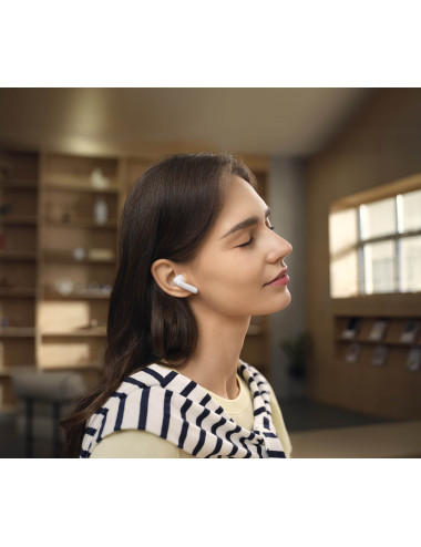 Huawei FreeBuds SE 4 | Bluetooth | ANC | White