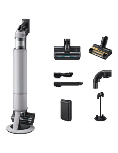 Samsung VS80F28DLP 2-in-1...