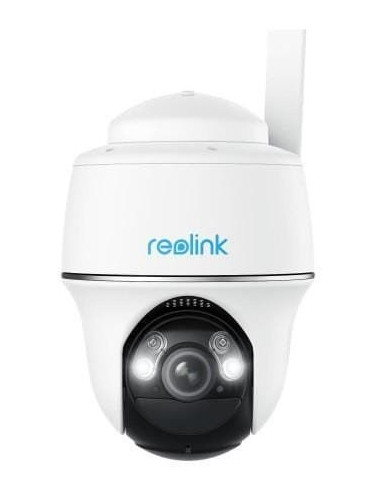 Reolink IP GO Series...