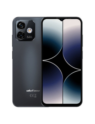 Ulefone Note 16 Pro 16.6 cm...