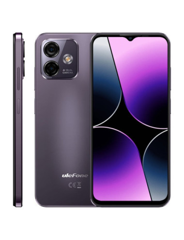 Ulefone Note 16 Pro 16.6 cm...