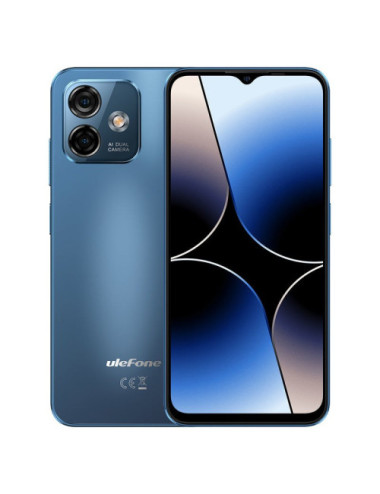 Ulefone Note 16 Pro 16.6 cm...