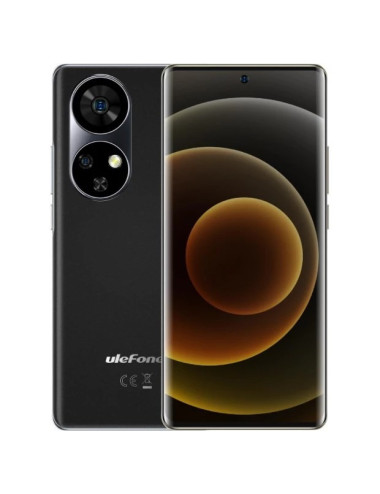 Ulefone Note 17 Pro 17.2 cm...