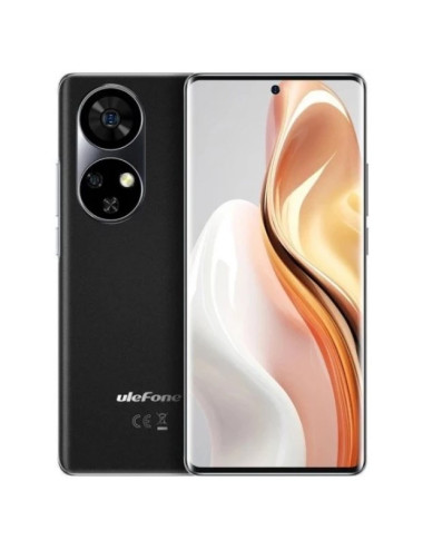Ulefone Note 17 Pro 17.2 cm...