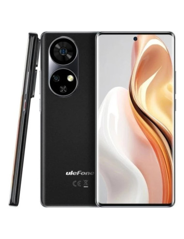 Ulefone Note 17 Pro 17.2 cm...