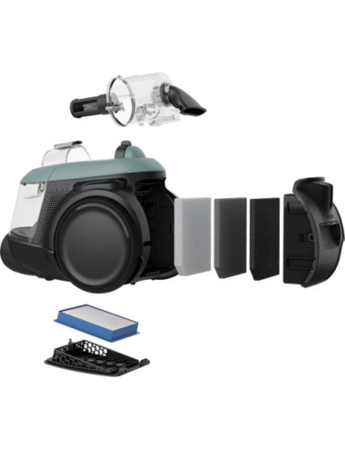 Electrolux EL61C2OG Green