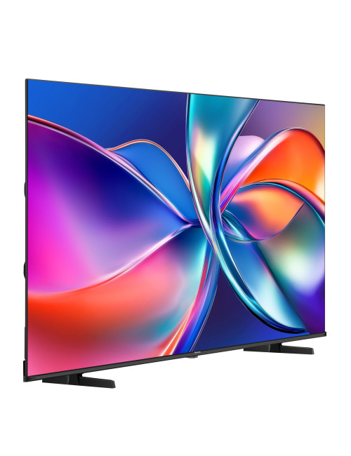 Hisense QLED TV | 75E7Q | 75 | Smart TV | VIDAA | 4K UHD | Black