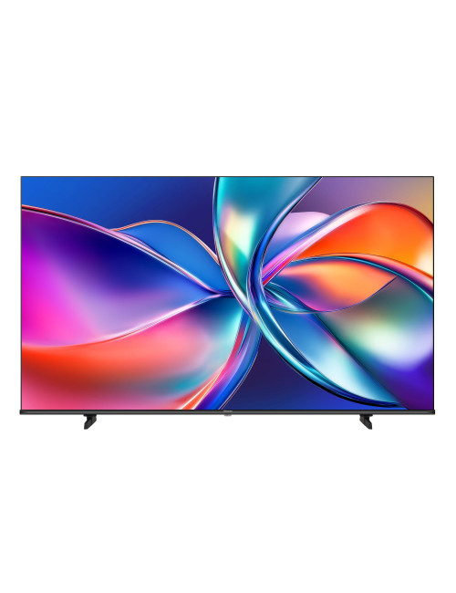 Hisense QLED TV | 75E7Q | 75 | Smart TV | VIDAA | 4K UHD | Black