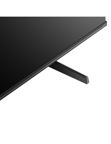 Hisense QLED TV | 75E7Q | 75 | Smart TV | VIDAA | 4K UHD | Black