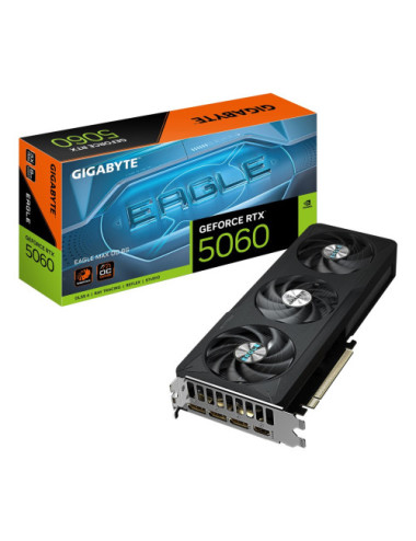 GIGABYTE GeForce RTX 5060...