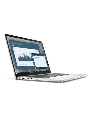 Dell Pro 14 PC14255 | 14 " | IPS | FHD+ | 1920 x 1200 pixels | Anti-glare | AMD Ryzen AI 7 | 350 | 16 GB | DDR5 | Solid-state dr