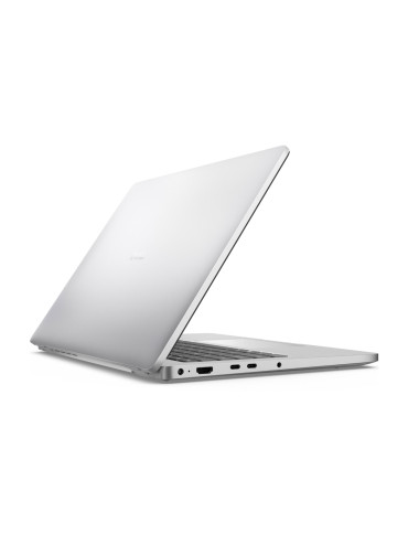 Dell Pro 14 PC14255 | 14 " | IPS | FHD+ | 1920 x 1200 pixels | Anti-glare | AMD Ryzen AI 7 | 350 | 16 GB | DDR5 | Solid-state dr