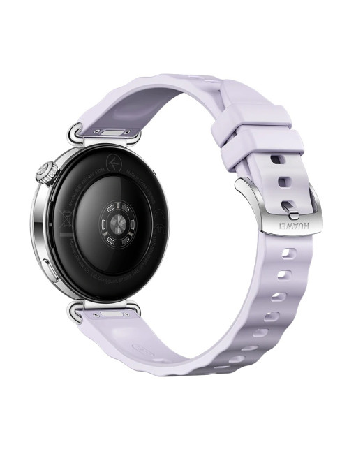 Huawei WATCH GT 6 41mm | Smart watch | GPS (satellite) | AMOLED | 1.32 inches | Waterproof | Purple