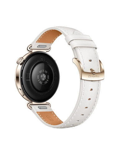 Huawei WATCH GT 6 41mm | Smart watch | GPS (satellite) | AMOLED | 1.32 inches | Waterproof | White