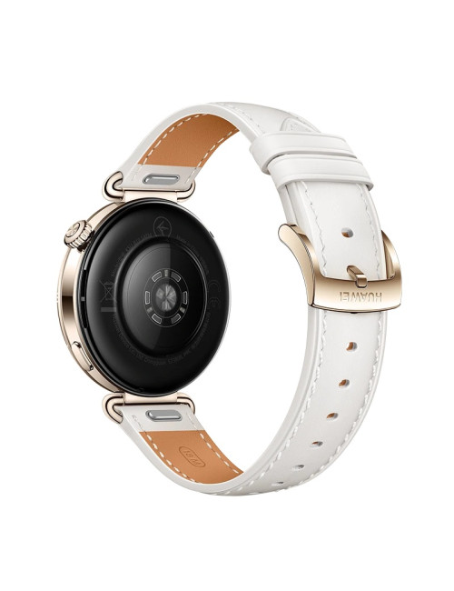 Huawei WATCH GT 6 41mm | Smart watch | GPS (satellite) | AMOLED | 1.32 inches | Waterproof | White