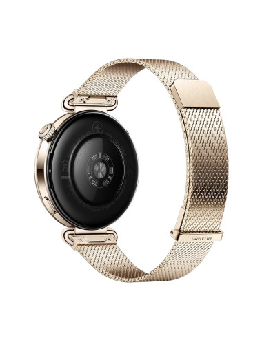 Huawei WATCH GT 6 41mm | Smart watch | GPS (satellite) | AMOLED | 1.32 inches | Waterproof | Gold