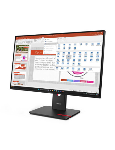 Lenovo ThinkVision T27-40...