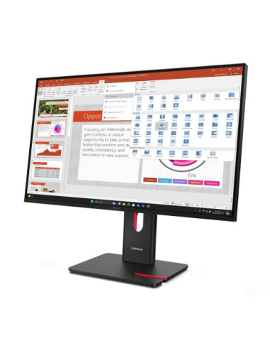 Lenovo ThinkVision T27-40...