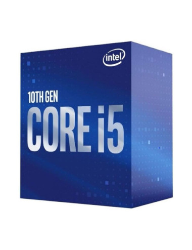 INTEL CORE I5-10400 S1200...