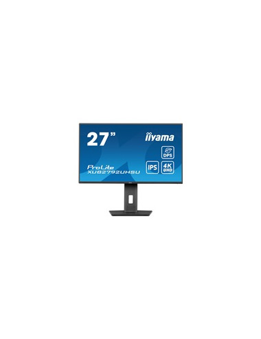 IIYAMA XUB2792UHSU-B6 27inch IPS UHD (P)