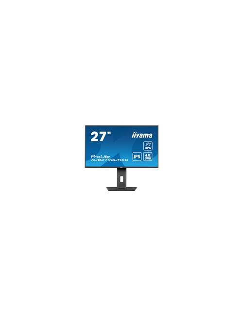 IIYAMA XUB2792UHSU-B6 27inch IPS UHD (P)
