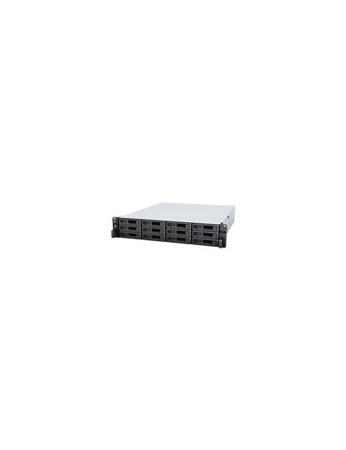SYNOLOGY RS2423+ 12-BAY Rackstation