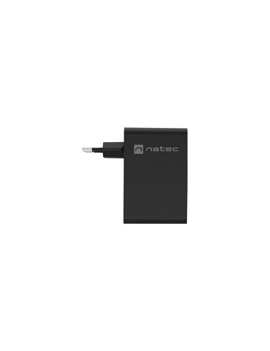 NATEC Charger Ribera Gan USB-C/A 100W