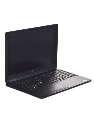 DELL LATITUDE 5580 i5-6300U...