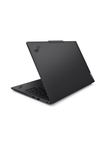 Lenovo ThinkPad T14 | Black | 14 " | IPS | WUXGA | 1920 x 1200 pixels | Anti-glare | AMD Ryzen 5 PRO | 8540U | 16 GB | SO-DIMM D
