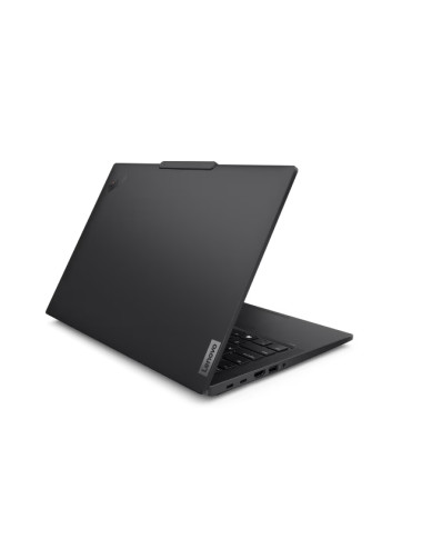 Lenovo ThinkPad T14 | Black | 14 " | IPS | WUXGA | 1920 x 1200 pixels | Anti-glare | AMD Ryzen 5 PRO | 8540U | 16 GB | SO-DIMM D