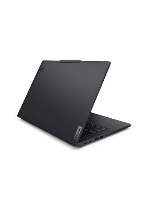 Lenovo ThinkPad T14 | Black | 14 " | IPS | WUXGA | 1920 x 1200 pixels | Anti-glare | AMD Ryzen 5 PRO | 8540U | 16 GB | SO-DIMM D