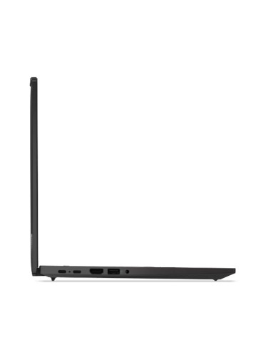 Lenovo ThinkPad T14 | Black | 14 " | IPS | WUXGA | 1920 x 1200 pixels | Anti-glare | AMD Ryzen 5 PRO | 8540U | 16 GB | SO-DIMM D