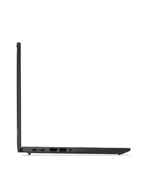 Lenovo ThinkPad T14 | Black | 14 " | IPS | WUXGA | 1920 x 1200 pixels | Anti-glare | AMD Ryzen 5 PRO | 8540U | 16 GB | SO-DIMM D