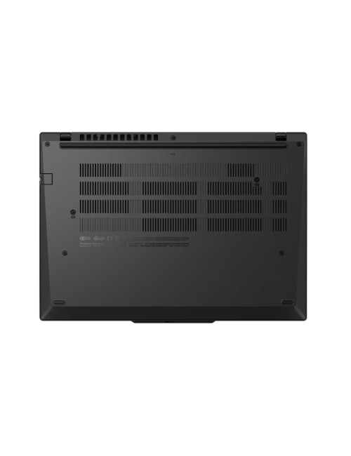 Lenovo ThinkPad T14 | Black | 14 " | IPS | WUXGA | 1920 x 1200 pixels | Anti-glare | AMD Ryzen 5 PRO | 8540U | 16 GB | SO-DIMM D
