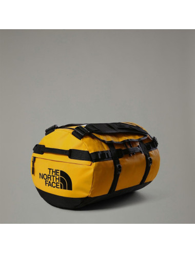 Base camp duffel bag...