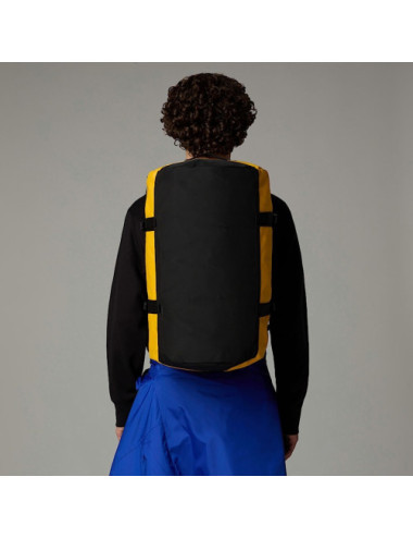 Base camp duffel bag...