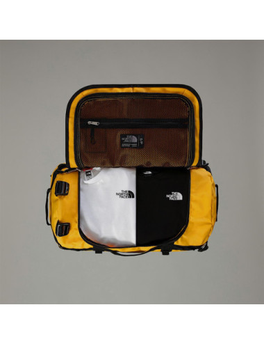 Base camp duffel bag...