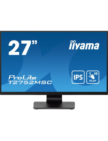 iiyama ProLite T2752MSC-B1...