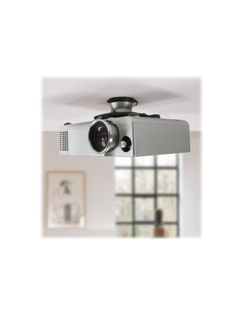 Vogels EPC6545 Universal Projector Ceiling Mount Max 22LB Vogels Maximum weight (capacity) 10 kg kg