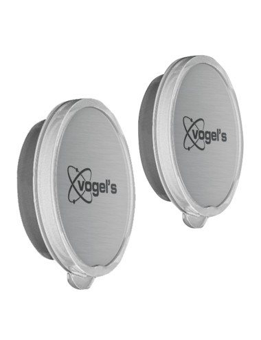 Vogels Maximum weight (capacity) 1 kg Black